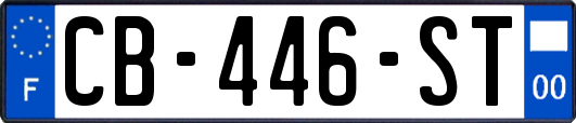 CB-446-ST
