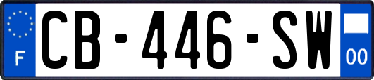 CB-446-SW