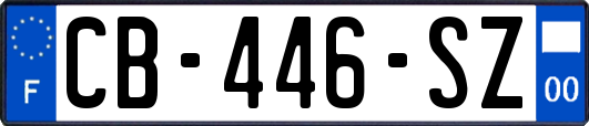 CB-446-SZ