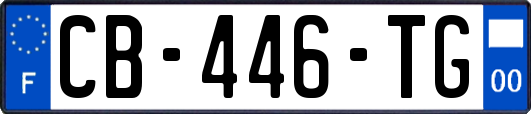 CB-446-TG