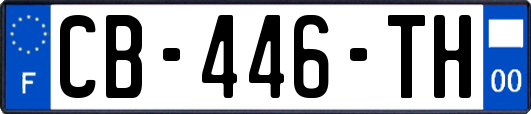 CB-446-TH