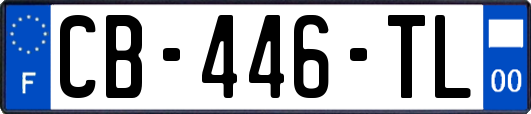 CB-446-TL