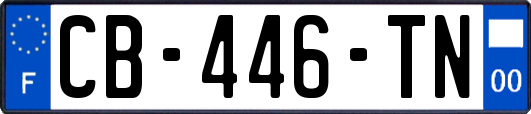CB-446-TN
