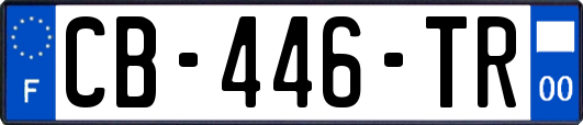 CB-446-TR