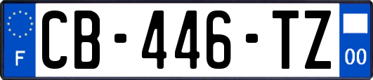 CB-446-TZ