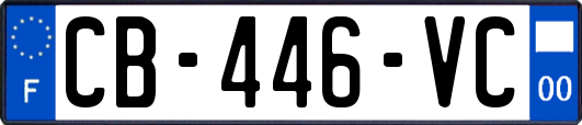 CB-446-VC