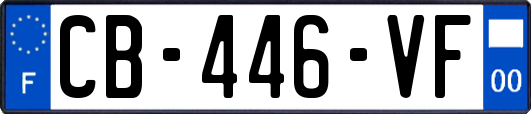 CB-446-VF