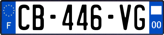 CB-446-VG