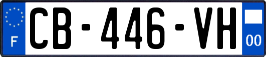 CB-446-VH