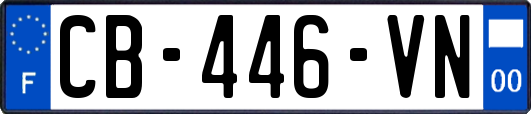 CB-446-VN