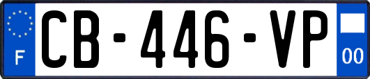 CB-446-VP