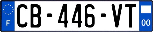 CB-446-VT