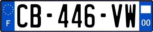 CB-446-VW