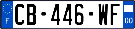 CB-446-WF