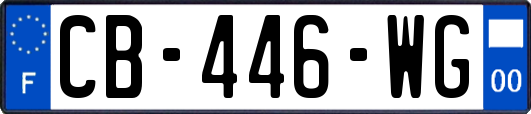 CB-446-WG