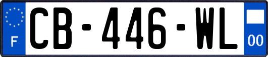 CB-446-WL