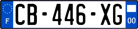 CB-446-XG