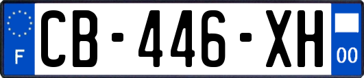 CB-446-XH