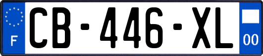 CB-446-XL