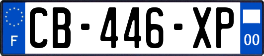 CB-446-XP