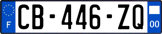 CB-446-ZQ