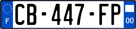 CB-447-FP
