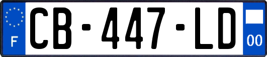 CB-447-LD