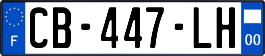 CB-447-LH