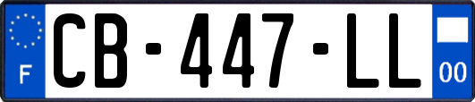 CB-447-LL