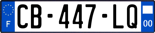 CB-447-LQ
