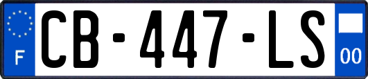 CB-447-LS