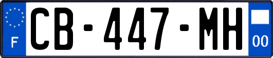 CB-447-MH