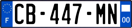 CB-447-MN