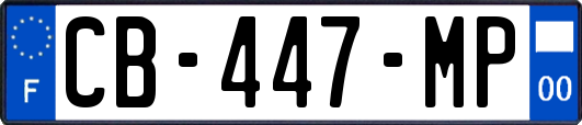 CB-447-MP