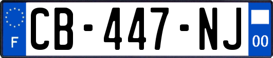 CB-447-NJ