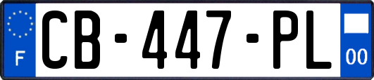 CB-447-PL