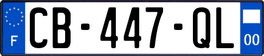 CB-447-QL