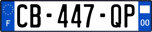 CB-447-QP