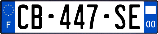 CB-447-SE