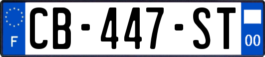 CB-447-ST