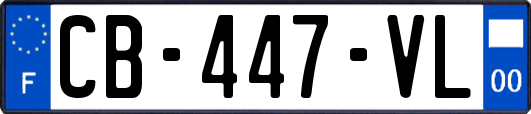 CB-447-VL