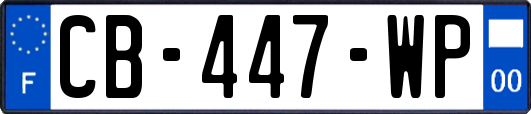CB-447-WP