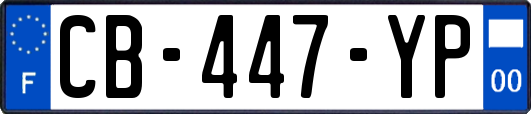 CB-447-YP