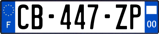 CB-447-ZP