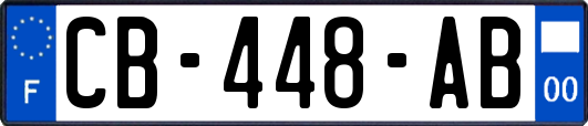 CB-448-AB