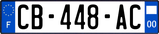 CB-448-AC