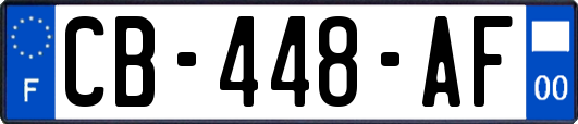 CB-448-AF