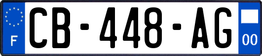 CB-448-AG