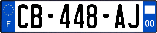CB-448-AJ
