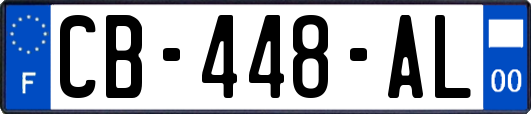 CB-448-AL